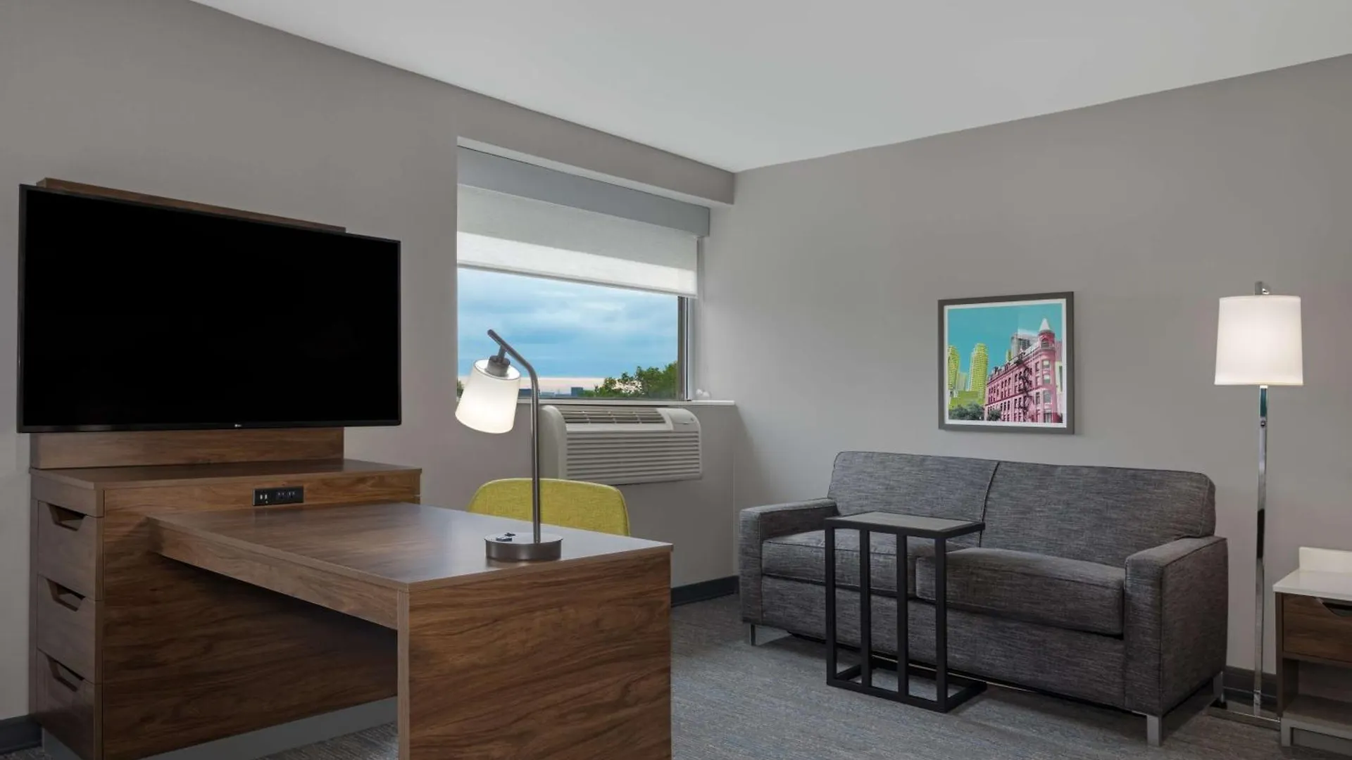 Hampton Inn & Suites By Hilton Toronto Downtown Szálloda