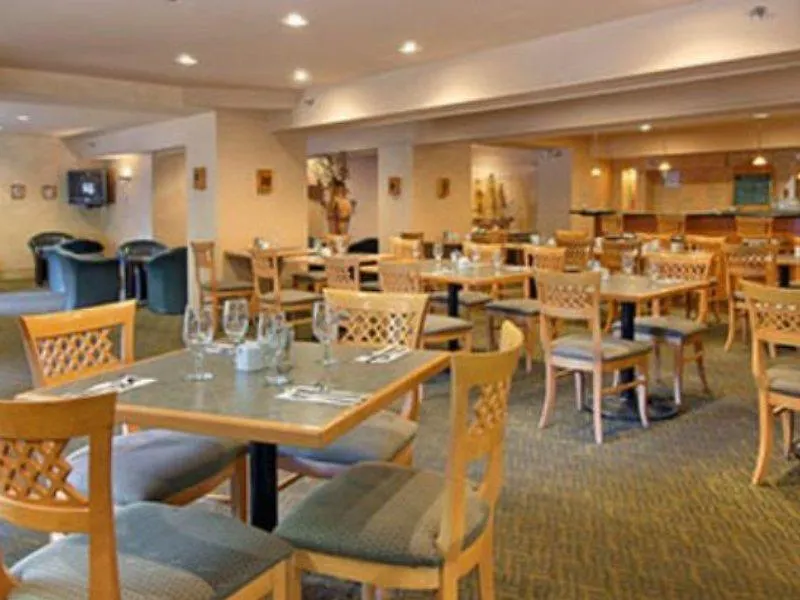 Szálloda Hampton Inn & Suites By Hilton Toronto Downtown