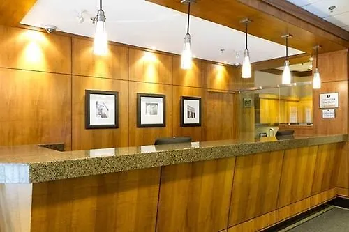 Hotel Hampton Inn & Suites By Hilton Toronto Downtown